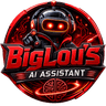 BigLou’s Ai Assistant