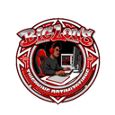 BigLou's Optimizer logo